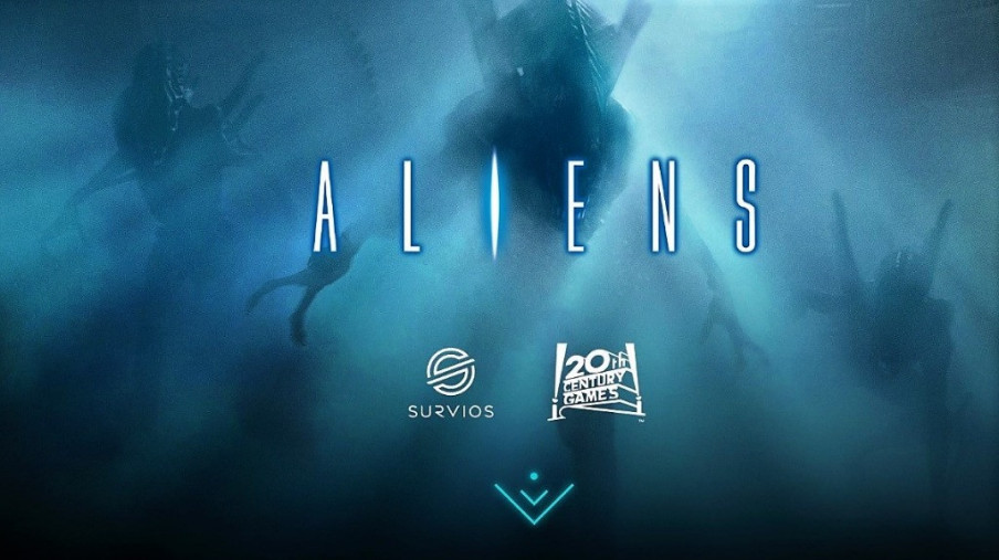 Aliens de Survios recogerá el testigo de Alien: Isolation