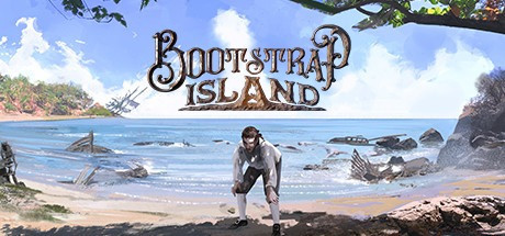 Bootstrap Island, sobrevive en una isla con los recursos del S.XVII