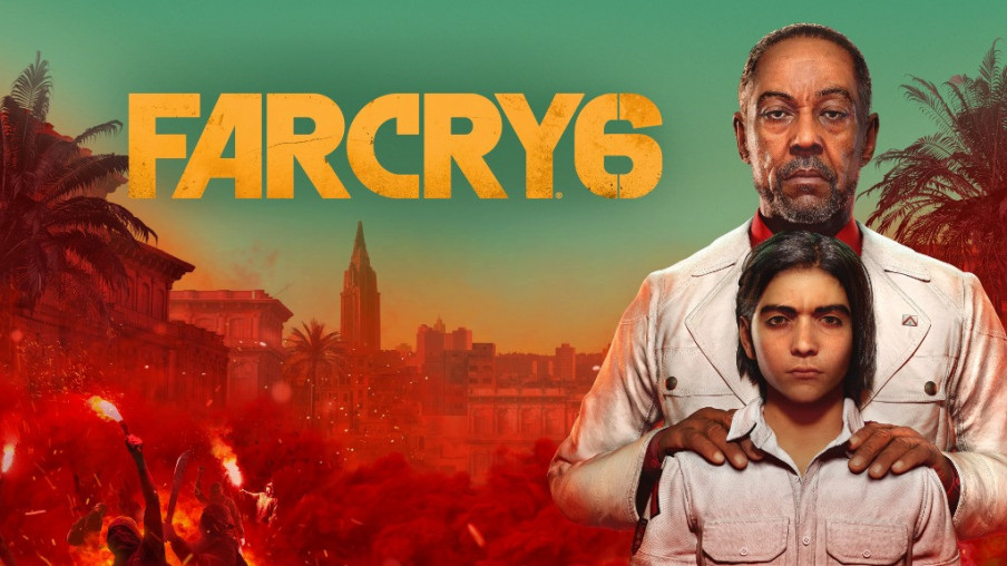 Far Cry 6: la dictadura caribeña de Ubisoft en VR gracias a Luke Ross