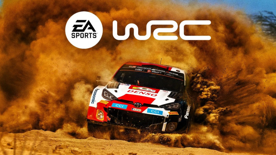 WRC de EA Sports tendrá soporte PC VR exclusivo