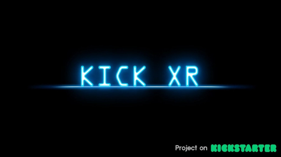 El taekwondo virtual de KICK XR busca financiación