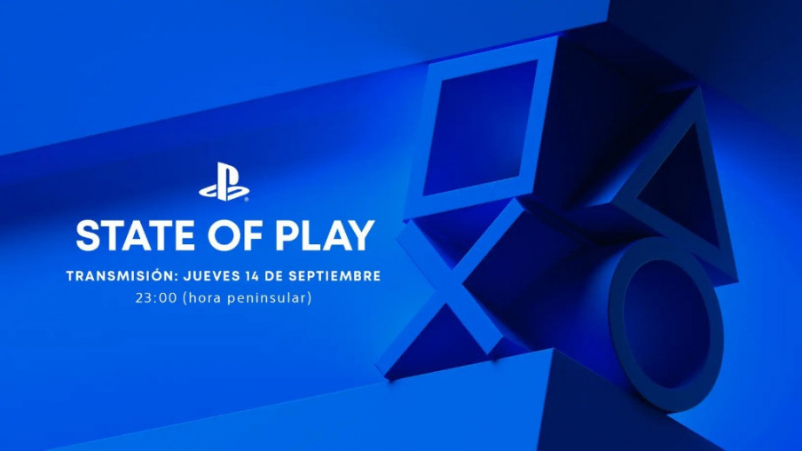 State of Play hoy a las 23h CET con juegos de PSVR2