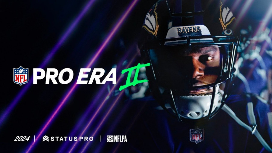 NFL Pro Era 2: vuelve el fútbol americano a Quest, PC VR y PSVR2