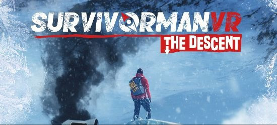 Survivorman VR, el descenso comienza en Quest el 18 de octubre