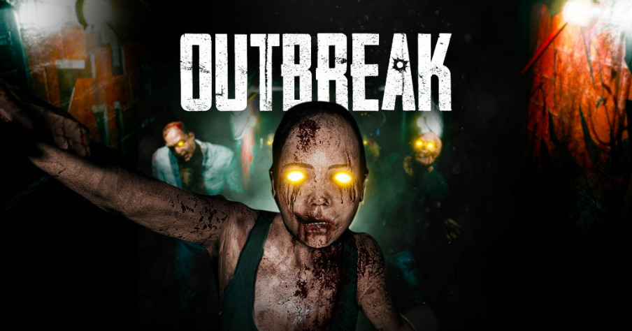 Zero Latency estrena nuevo juego ideal para Halloween: Outbreak