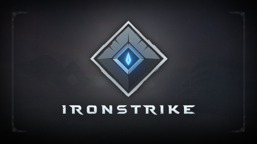 Ironstrike, rol en solitario o cooperativo para Quest en noviembre