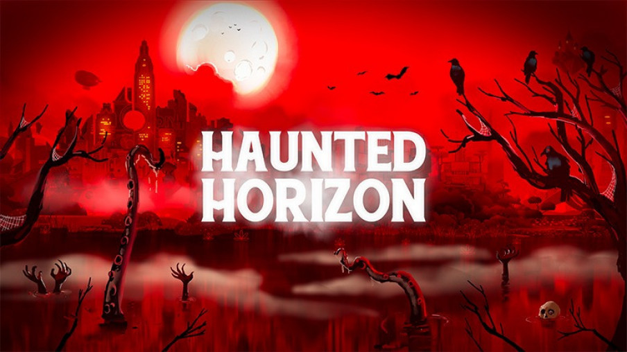 Cinco formas de celebrar Halloween en Meta Horizon Worlds