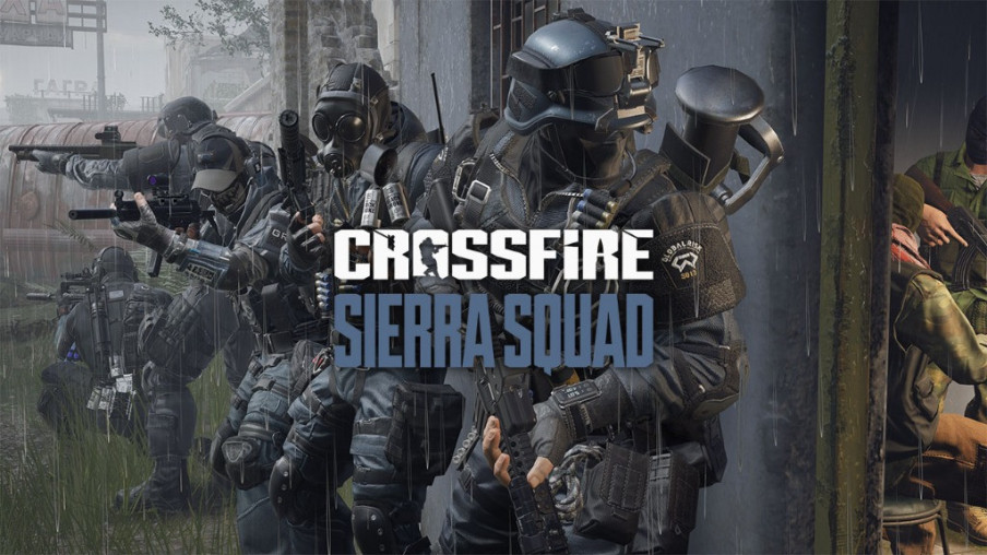 Crossfire: Sierra Squad es lo más descargado en PSVR2 de septiembre