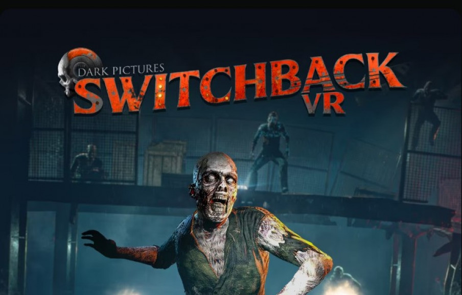 Switchback VR: modo horda gratuito