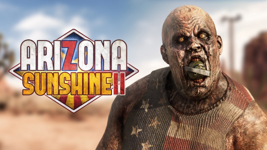 Arizona Sunshine 2, nuevo tráiler y fecha de estreno: 7 de diciembre