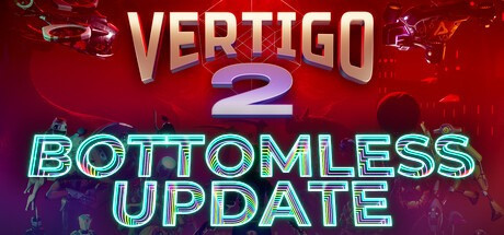 Vertigo 2 recibirá en PC esta semana el editor de niveles, modificadores y protagonistas alternativos