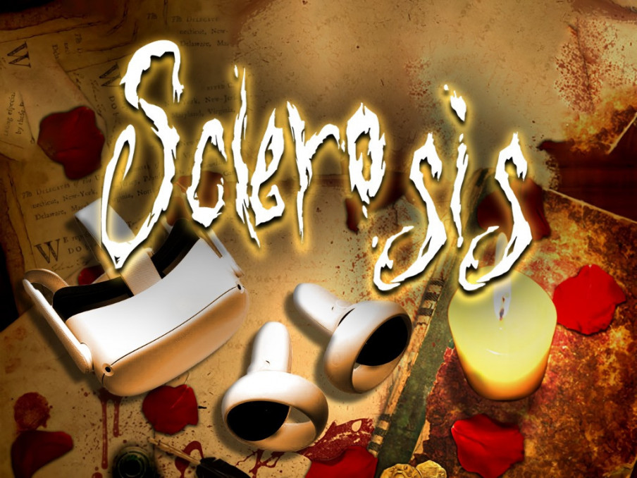 Sclerosis, el remake VR de Amnesia, ya disponible