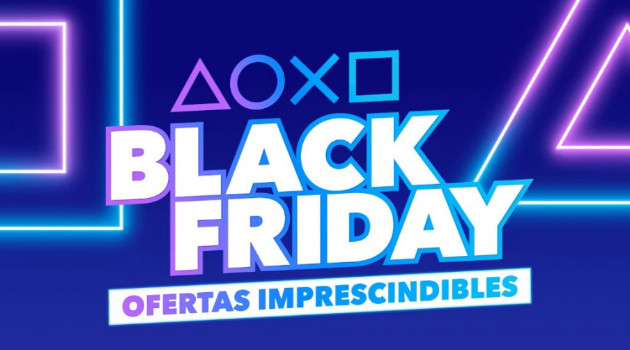 El Black Friday de PlayStation sí se acuerda de rebajar juegos de PSVR2