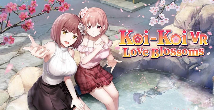 PSVR2 estrenará este mes Koi-Koi: Love Blossoms, Suicide Guy, Not for Broadcast, Drunkn Bar Fight y más