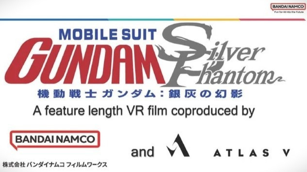 Gundam se convertirá en un aventura inmersiva para Meta Quest