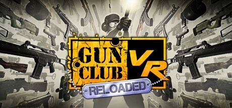 Gun Club VR Reloaded en la tienda de PSVR2