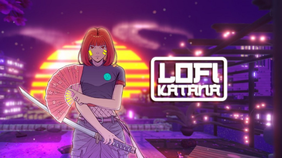 LOFI Katana, estética 