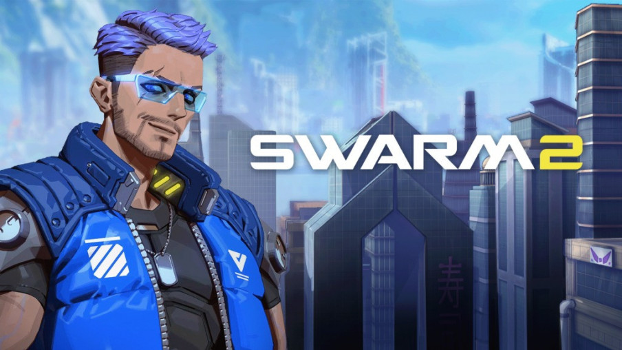 Swarm 2 ya se balancea en PICO y lo hará en marzo en Quest