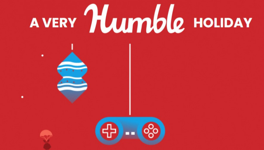 Nueva oportunidad de hacerse con los Humble Bundle VR de 2023