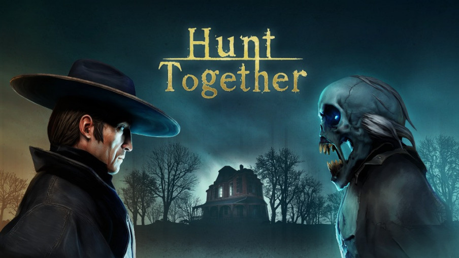 Hunt Together, fantasma contra cazador el 18 de enero