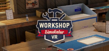 Workshop Simulator VR nos convertirá en artesanos restauradores en 2024