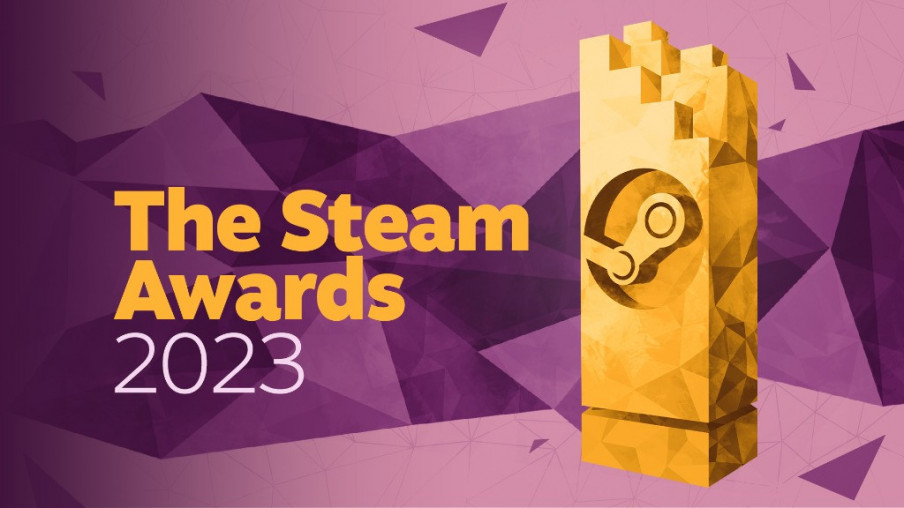 Gorilla Tag contra F1 23, Ghosts of Tabor, Labyrinthine y I Expect You To Die 3 en los Premios Steam 2023