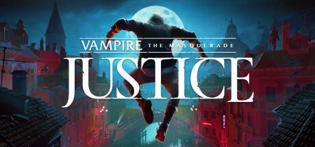 Vampire: The Masquerade-Justice en PC VR el 6 de febrero