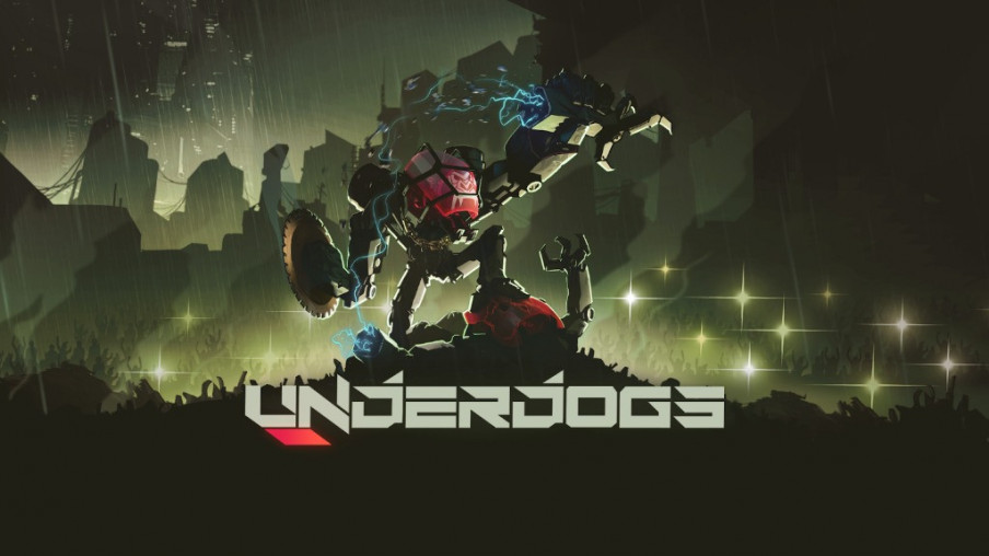 La violencia mecánica de Underdogs llega a Quest y PC VR el 25 de enero