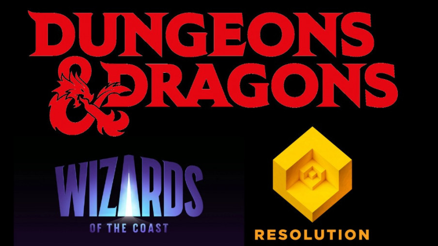 Los creadores de Demeo anuncian un juego VR con licencia oficial Dungeons&Dragons