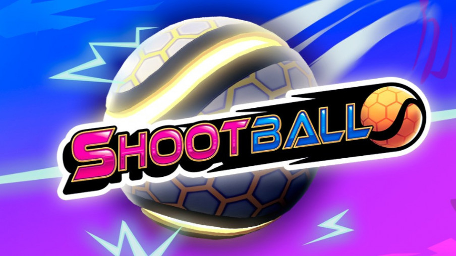 Shootball, fútbol con pistolas en Meta Horizon Worlds