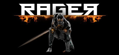 Rager, combate cuerpo a cuerpo con ritmo para Quest, PC VR y PSVR2