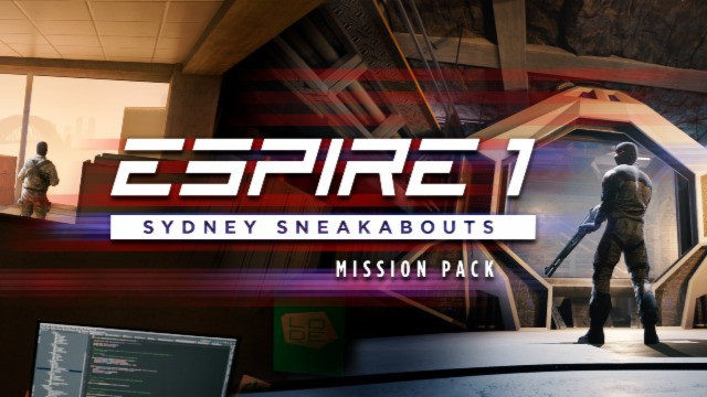 Espire 1: VR Operative recibe su primer DLC de pago y una actualización gratuita