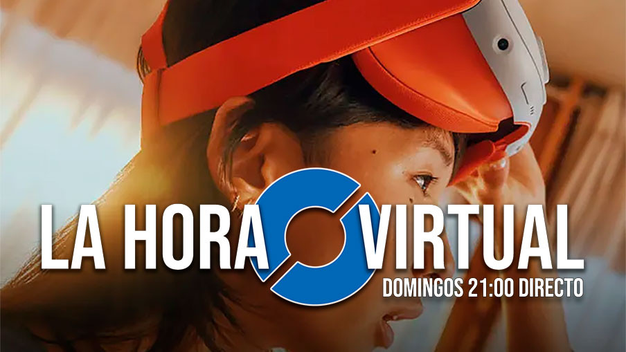 La Hora Virtual. Rumores de Quest 3s, Volumetric Apps y más