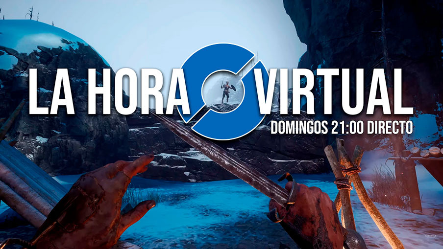 La Hora Virtual. Novedades de Behemoth, Alien y más