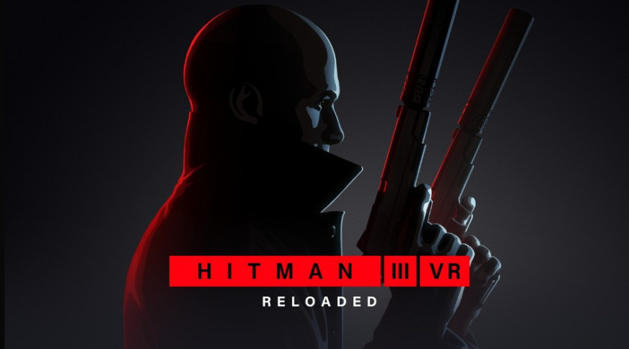 Hitman 3 VR: Reloaded este verano en exclusiva para Meta Quest 3