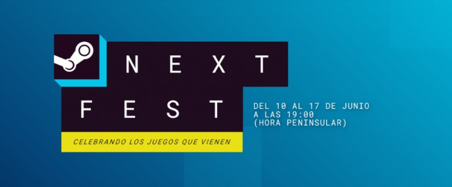 Más de 20 demos VR en el Steam Next Fest