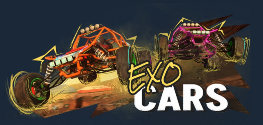 EXOcars será un juego híbrido PC/PC VR y saldrá también para Quest, Pico y PSVR2