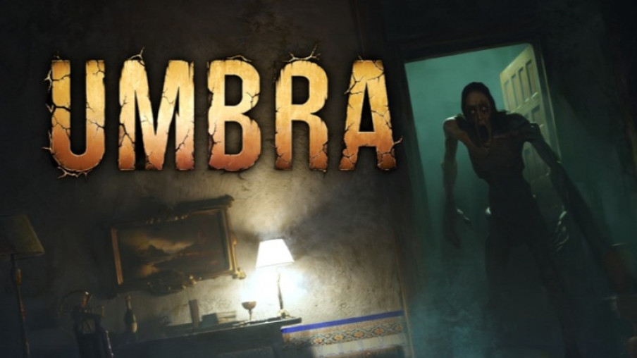 Umbra, terror en la oscuridad del estudio español Monte Perdido