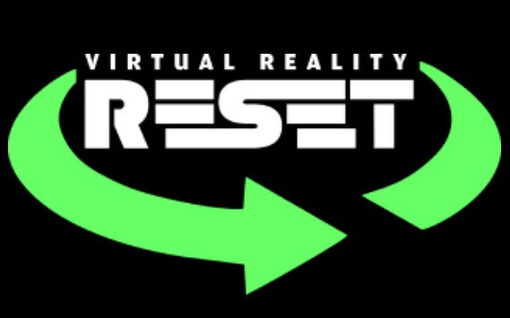 RESET, nueva sala de realidad virtual con tecnología HTC Vive