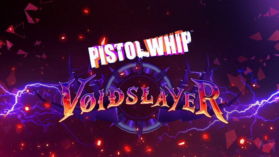 Pistol Whip, tiroteos a ritmo de Power Metal con la llegada de VOIDSLAYER