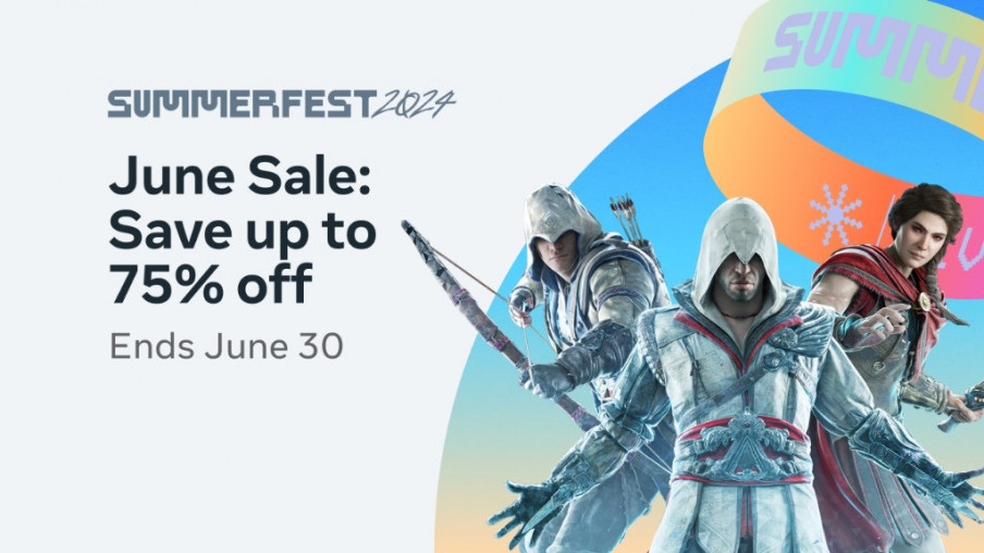 Rebajas en juegos Meta Quest hasta final de junio