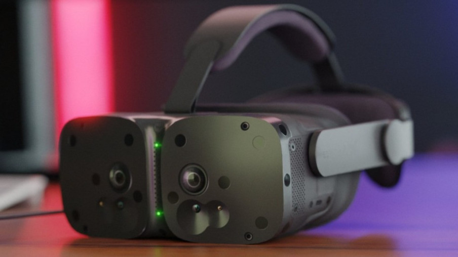 Somnium VR1 a la venta el 12 de julio con 8 modelos diferentes