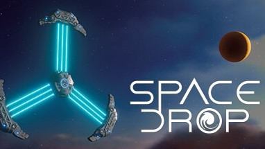 Space Drop salta al hiperespacio PC VR el 12 de julio