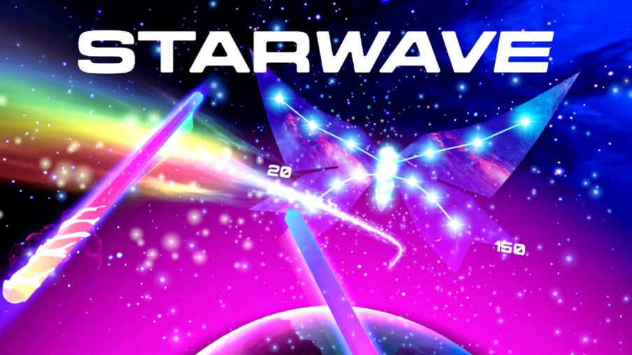 El viaje cósmico de Starwave el 5 de septiembre en Meta Quest