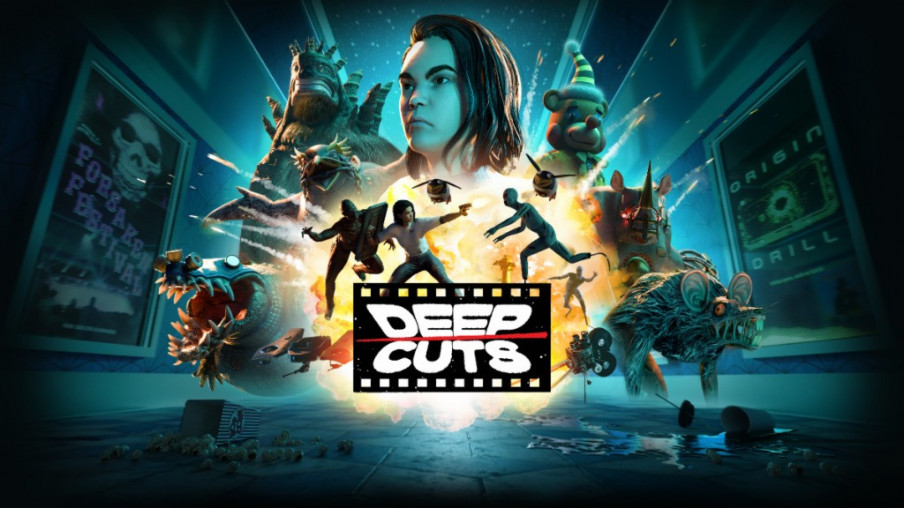 Deep Cuts, cine y terror en Meta Quest este año, resto de plataformas en 2025