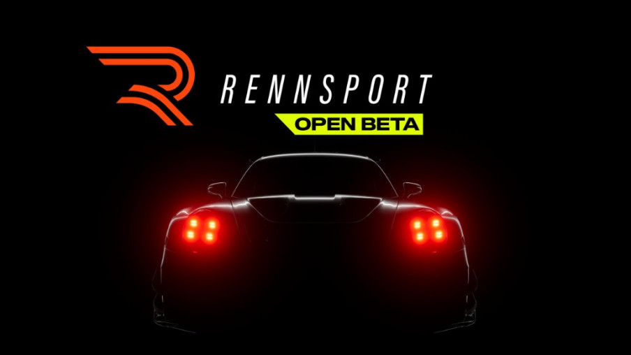 Juega gratis al simulador de conducción Rennsport en beta abierta