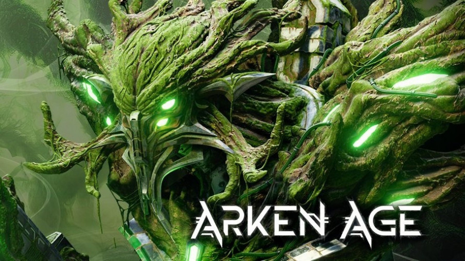 Arken Age llegará en enero de 2025 a PC VR y PSVR2