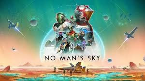 No Man's Sky lanza la versión 5.0: Worlds Part I