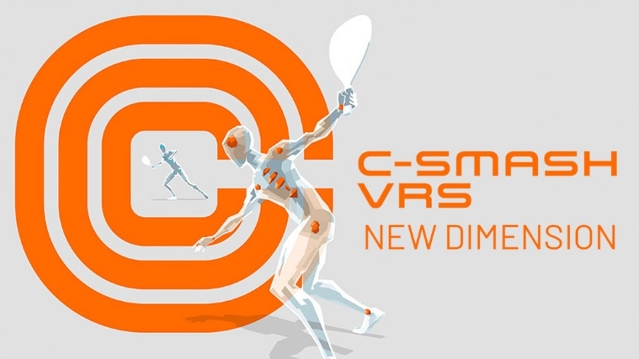 C-Smash VRS se volverá híbrido el 26 de septiembre