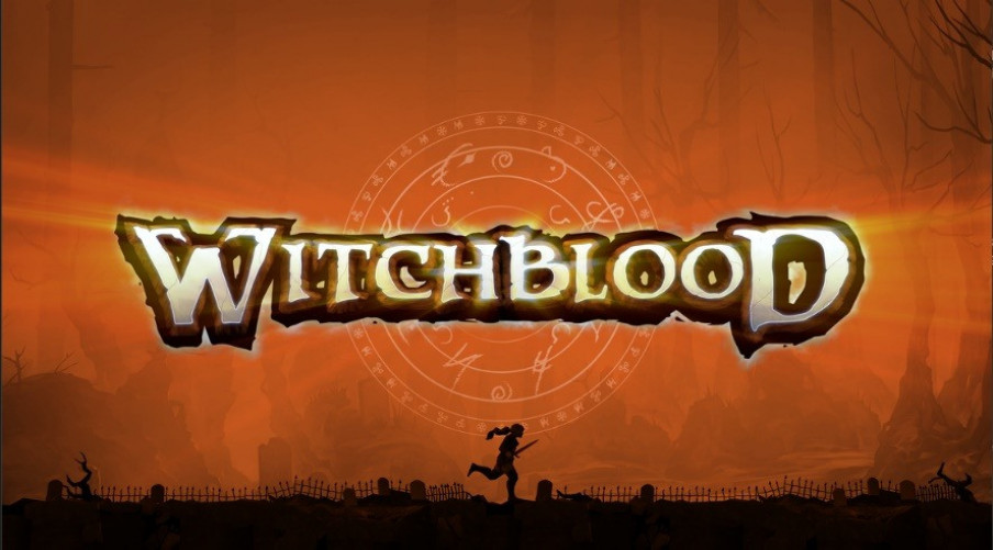 Witchblood llegará a Meta Quest el 18 de julio